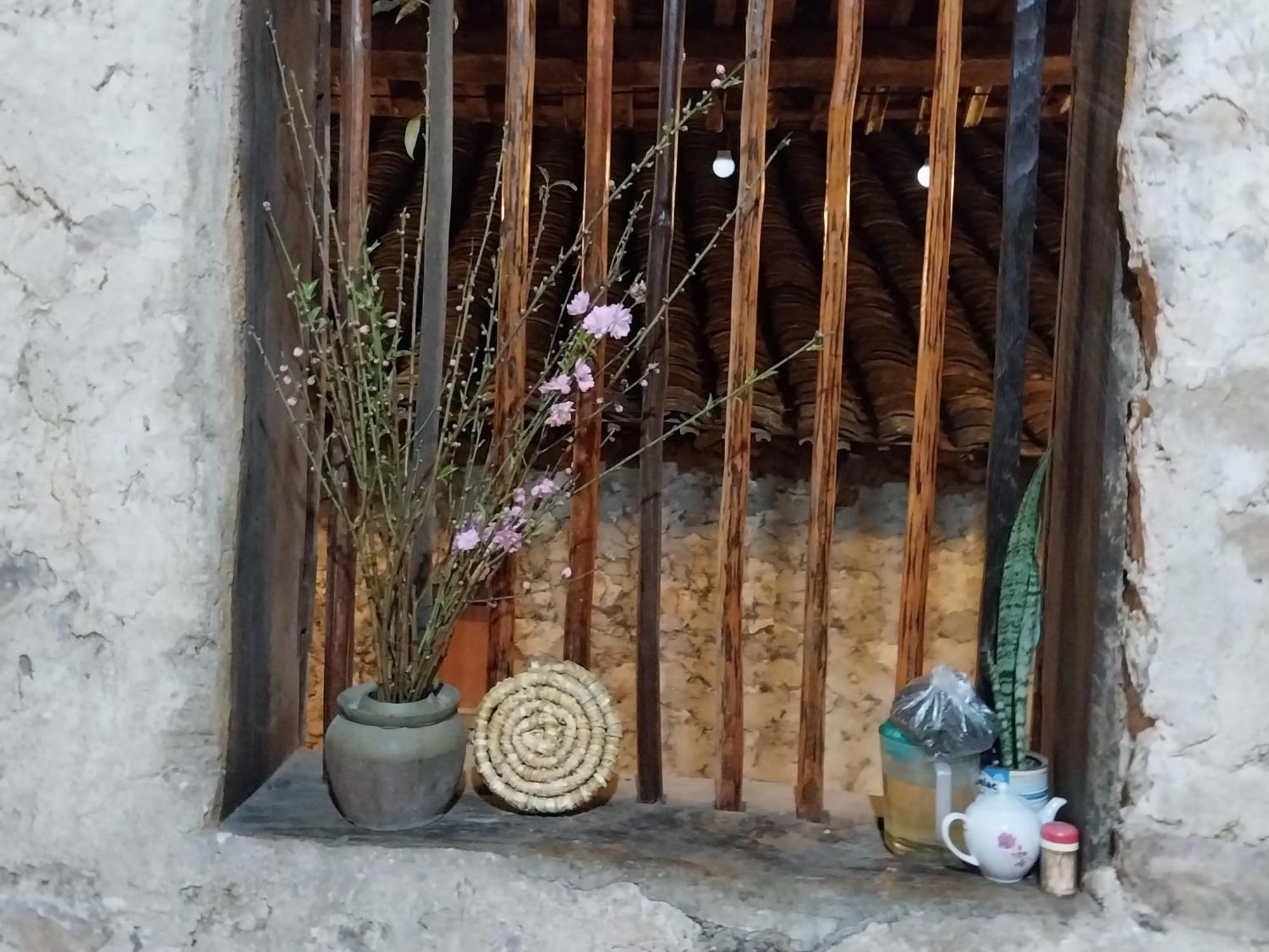 Trieu Hoan Homestay Cao Bang Room photo