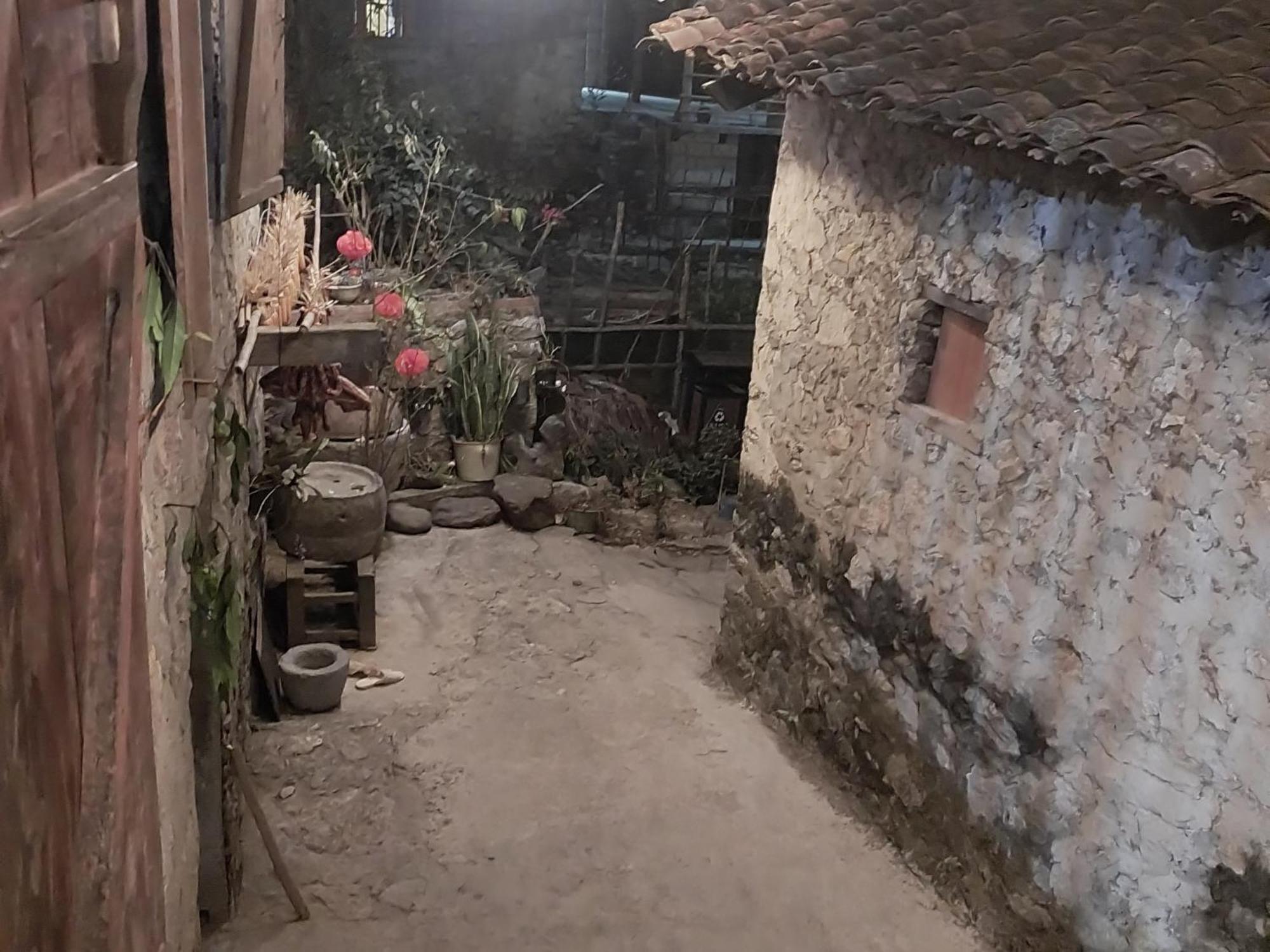 Trieu Hoan Homestay Cao Bang Room photo
