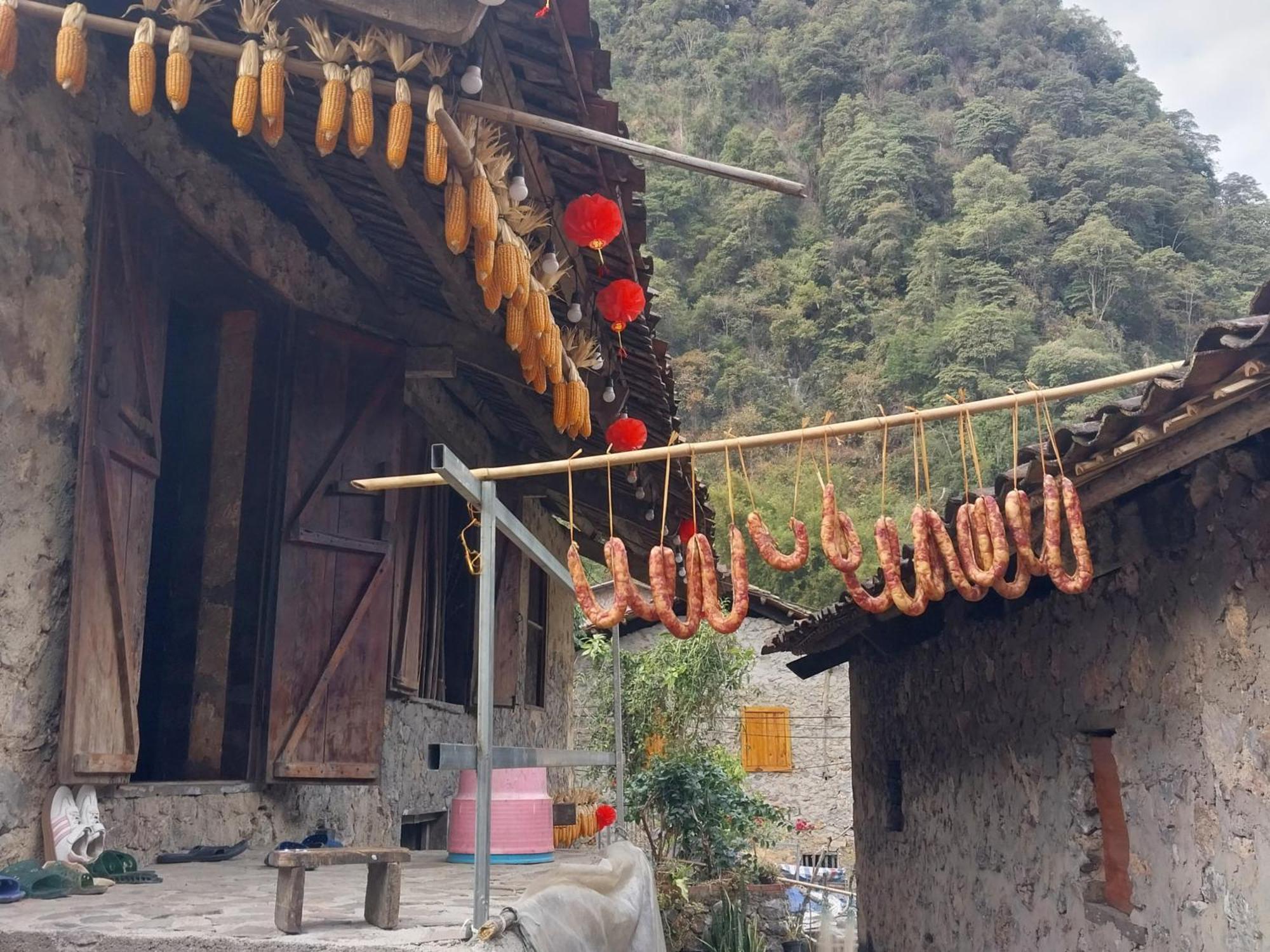 Trieu Hoan Homestay Cao Bang Room photo
